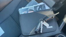 Audi A1 1.4 TFSI S Line 5dr Petrol Hatchback